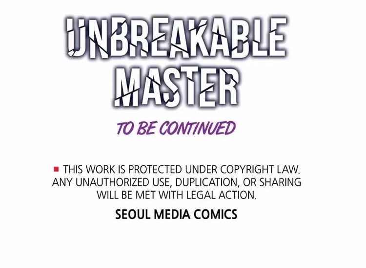 Unbreakable Master - Chapter 136 - Part 15