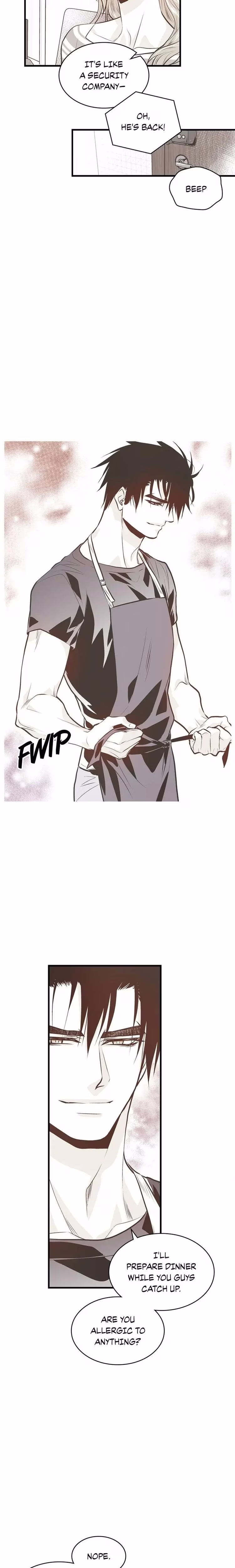 Unbreakable Master - Chapter 137 - Part 3