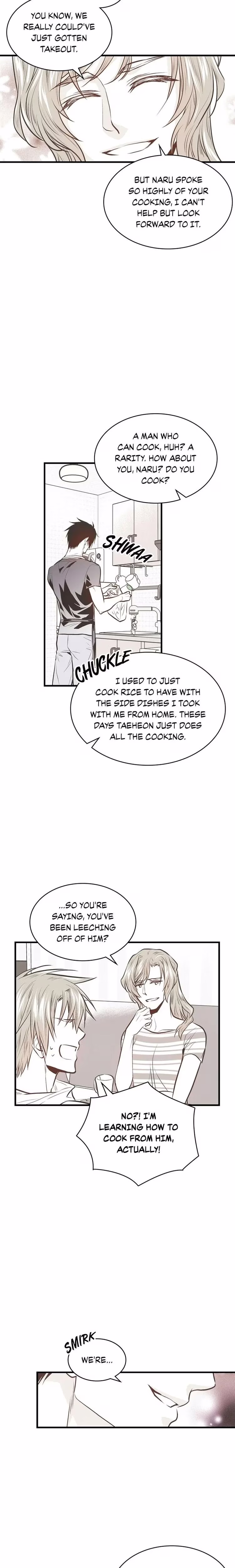 Unbreakable Master - Chapter 137 - Part 4