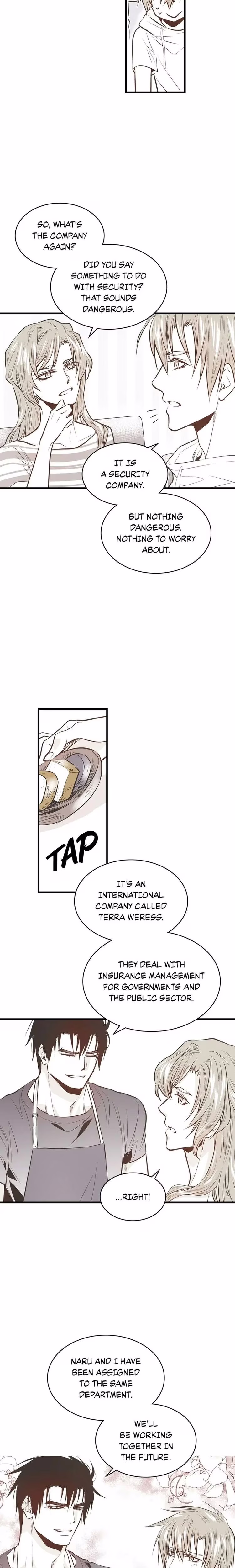 Unbreakable Master - Chapter 137 - Part 6