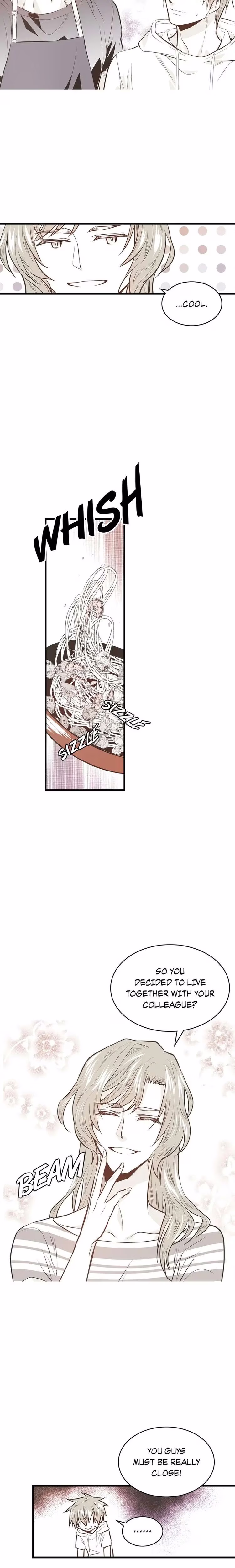 Unbreakable Master - Chapter 137 - Part 7