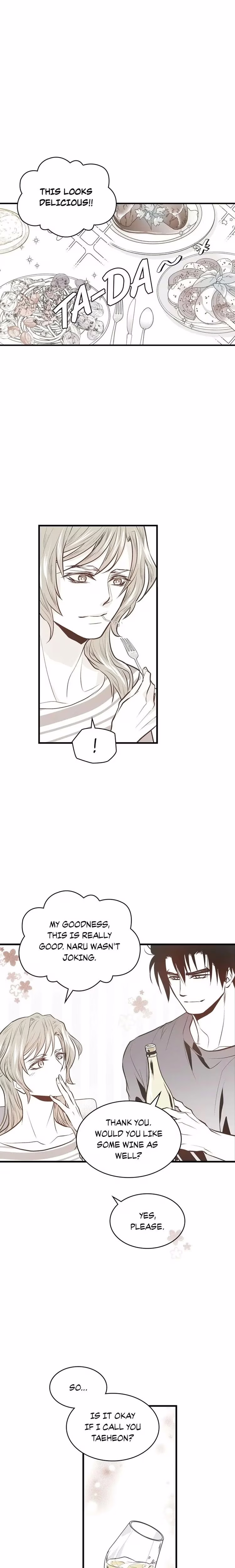 Unbreakable Master - Chapter 137 - Part 8