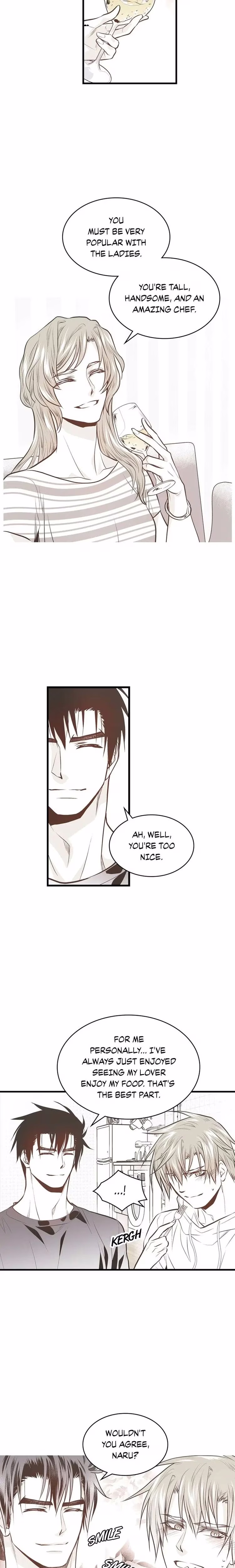 Unbreakable Master - Chapter 137 - Part 9