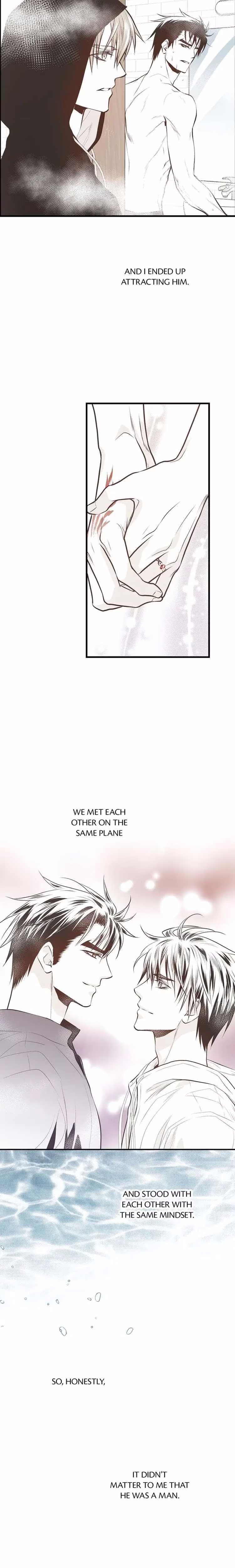 Unbreakable Master - Chapter 138 - Part 3