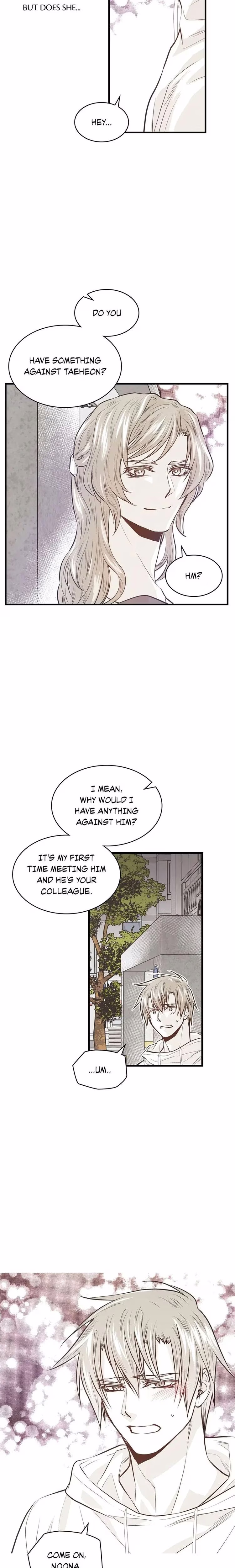 Unbreakable Master - Chapter 138 - Part 7