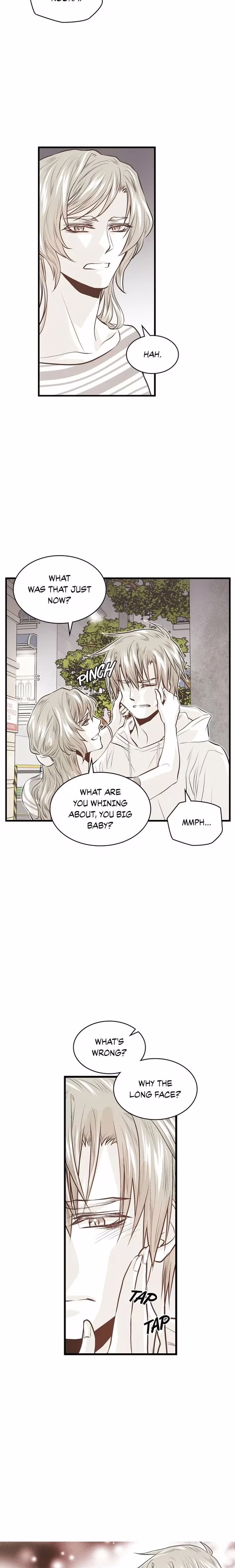 Unbreakable Master - Chapter 138 - Part 8