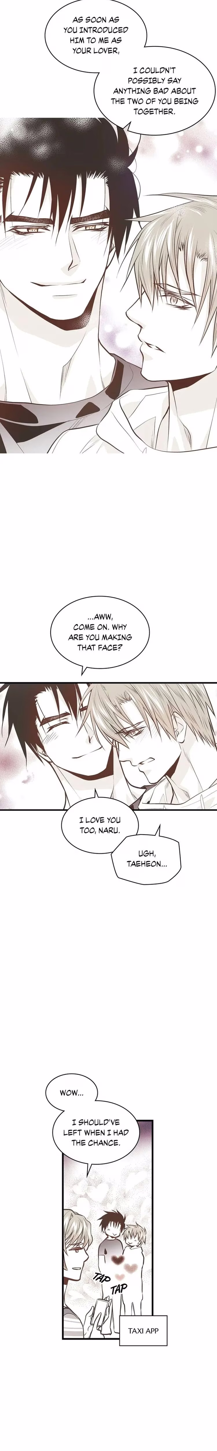 Unbreakable Master - Chapter 139 - Part 7