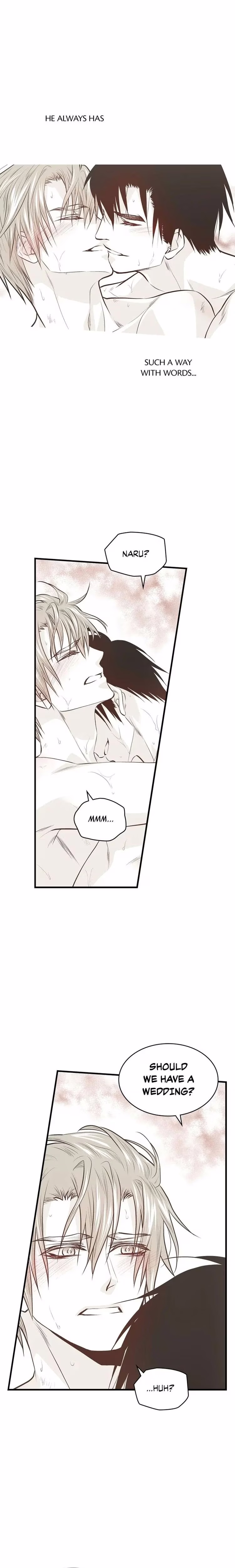 Unbreakable Master - Chapter 139 - Part 12