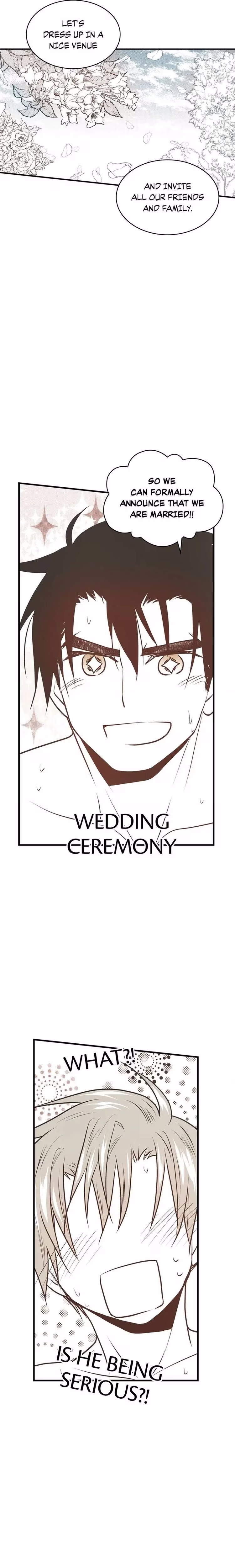 Unbreakable Master - Chapter 139 - Part 13