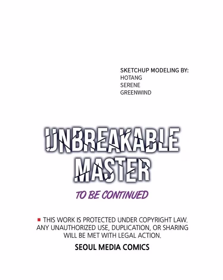 Unbreakable Master - Chapter 139 - Part 14