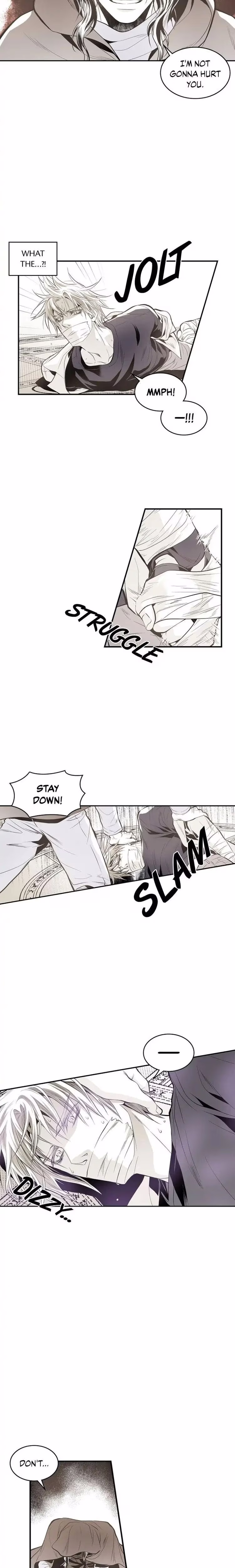 Unbreakable Master - Chapter 14 - Part 3