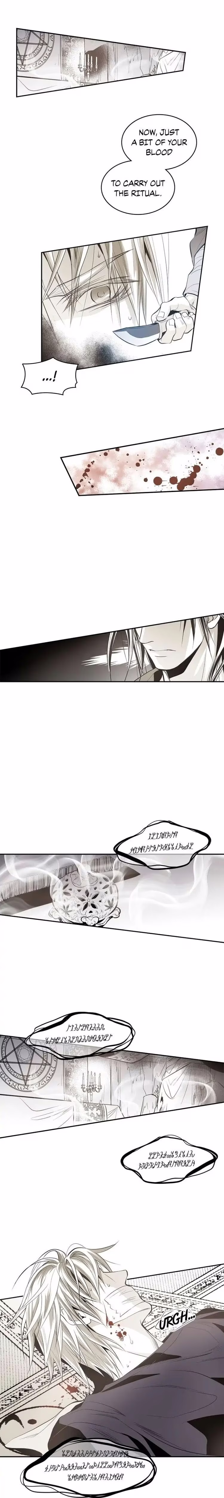 Unbreakable Master - Chapter 14 - Part 6