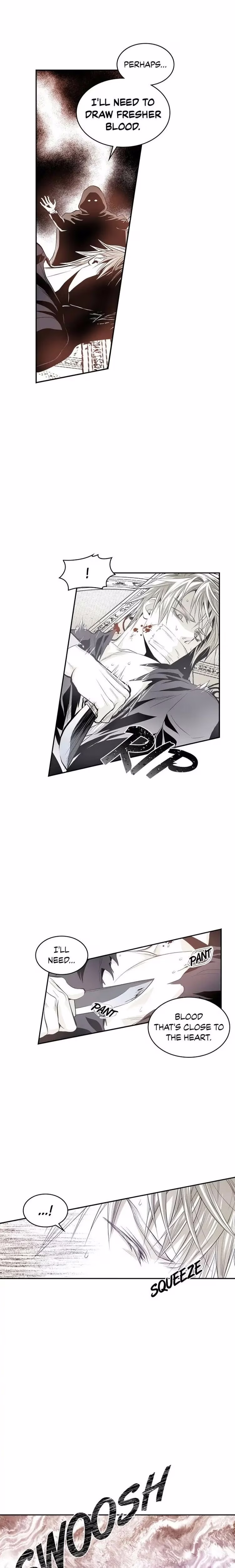 Unbreakable Master - Chapter 14 - Part 8