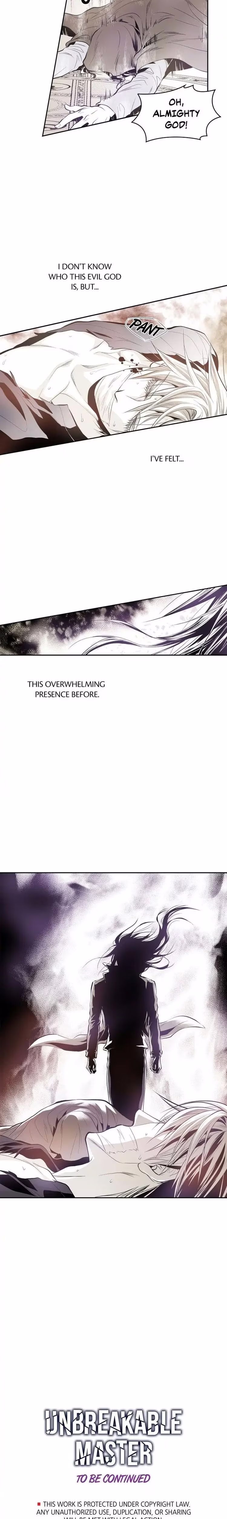 Unbreakable Master - Chapter 14 - Part 10