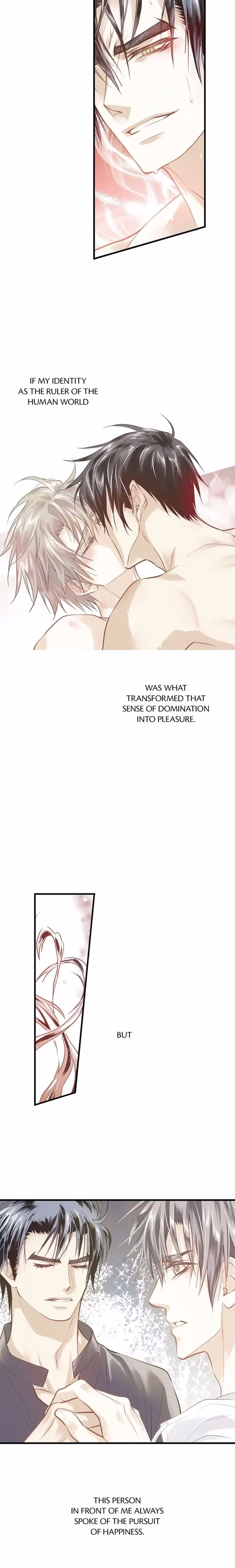 Unbreakable Master - Chapter 140 - Part 4