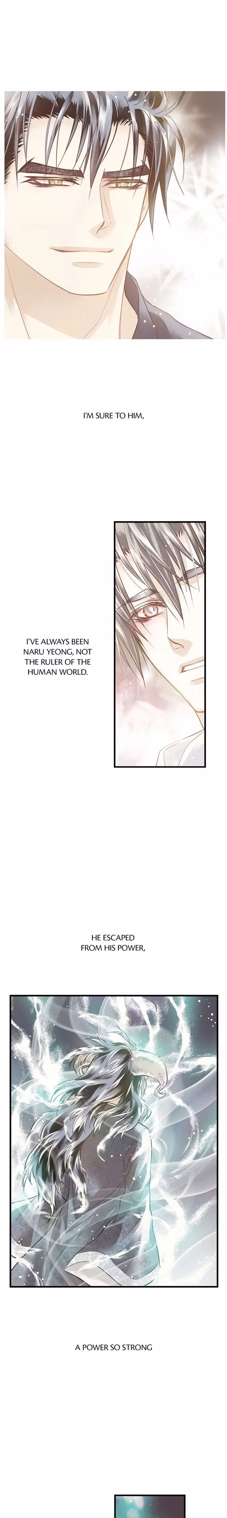 Unbreakable Master - Chapter 140 - Part 5