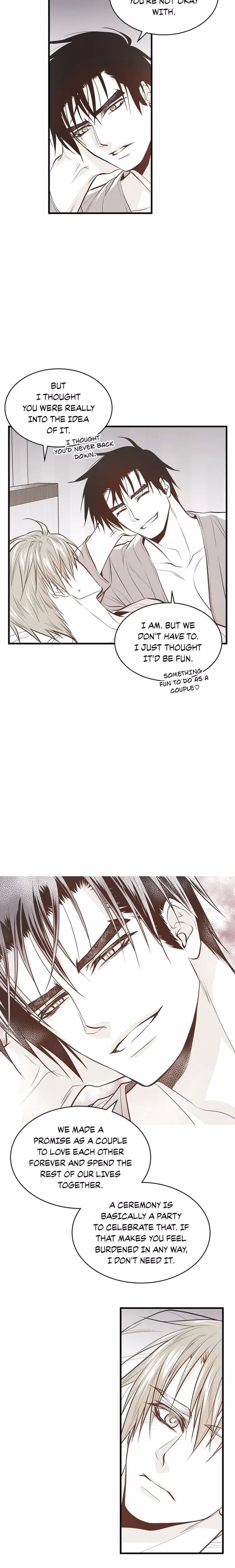 Unbreakable Master - Chapter 140 - Part 10