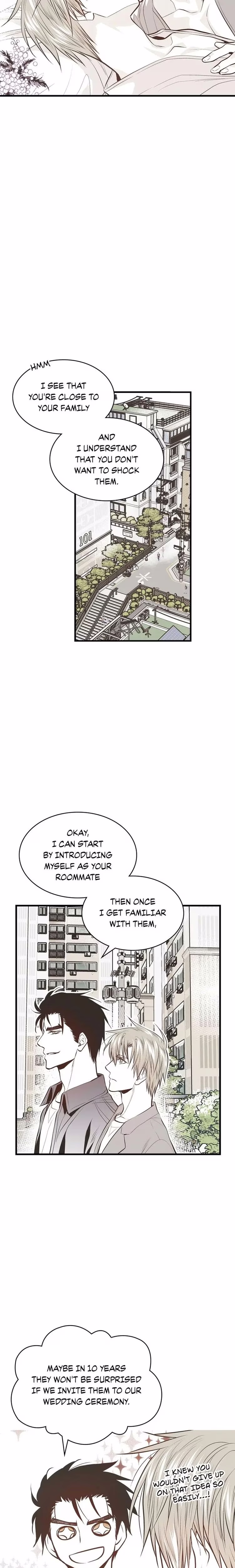 Unbreakable Master - Chapter 140 - Part 12