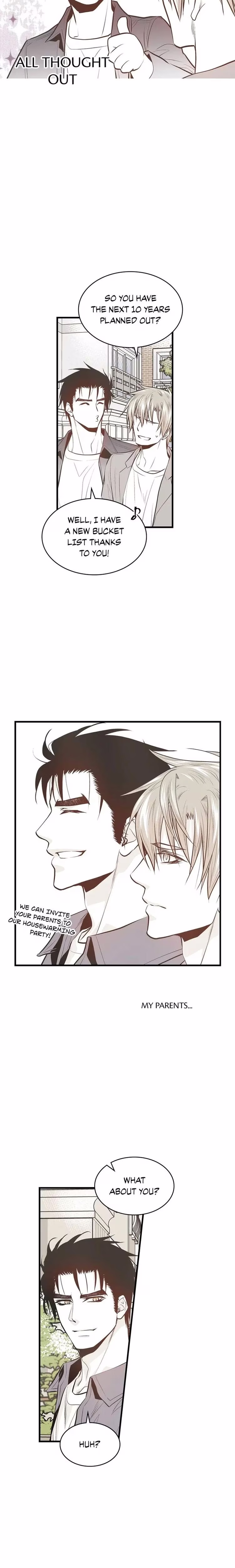 Unbreakable Master - Chapter 140 - Part 13