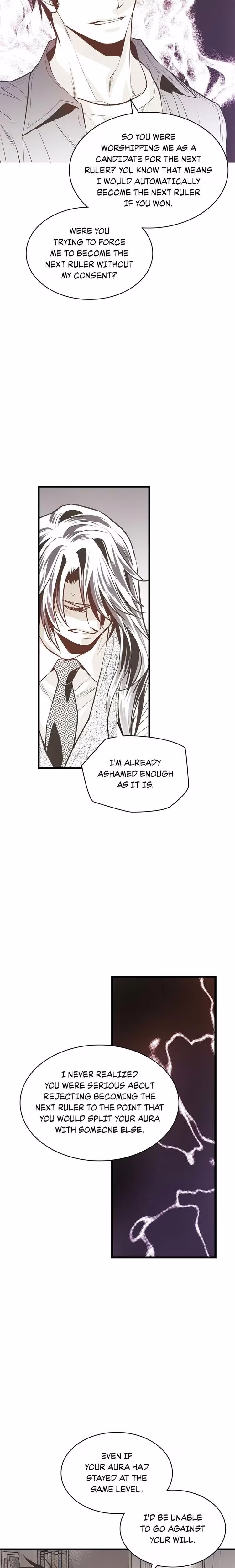 Unbreakable Master - Chapter 141 - Part 4