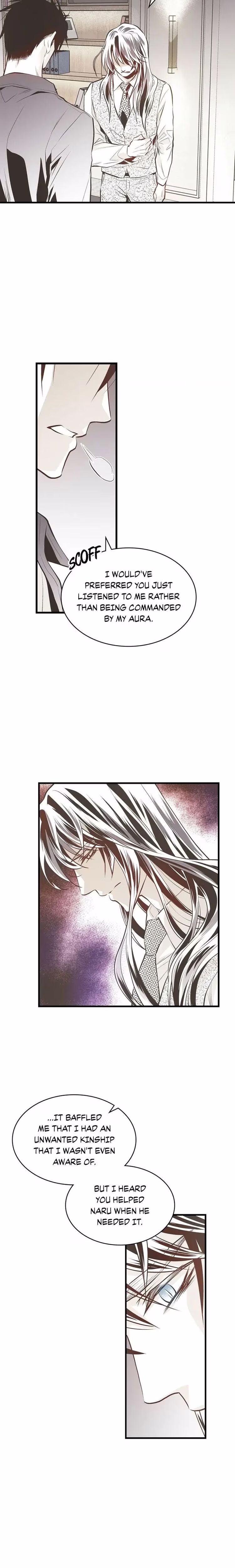 Unbreakable Master - Chapter 141 - Part 5