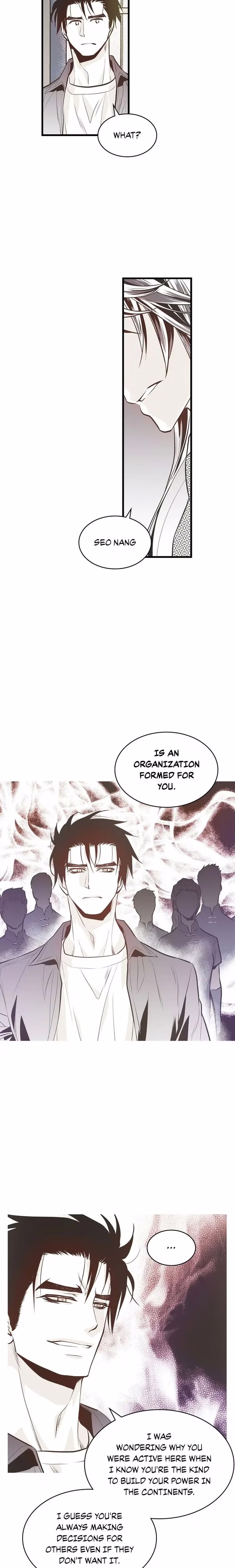 Unbreakable Master - Chapter 141 - Part 7