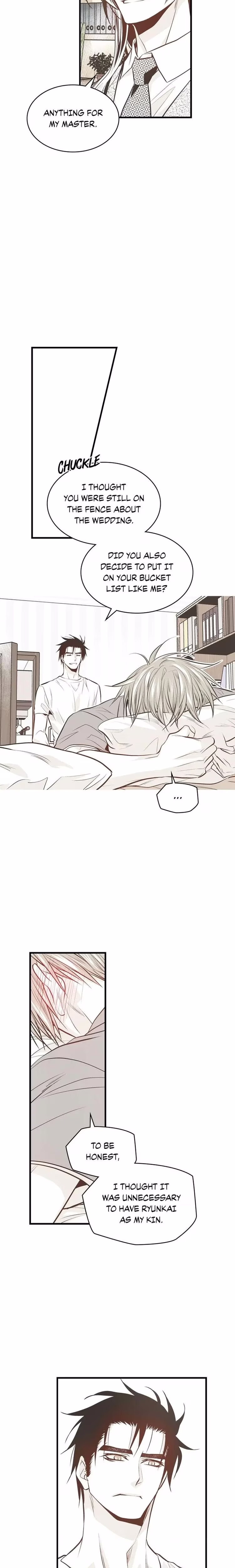 Unbreakable Master - Chapter 141 - Part 12