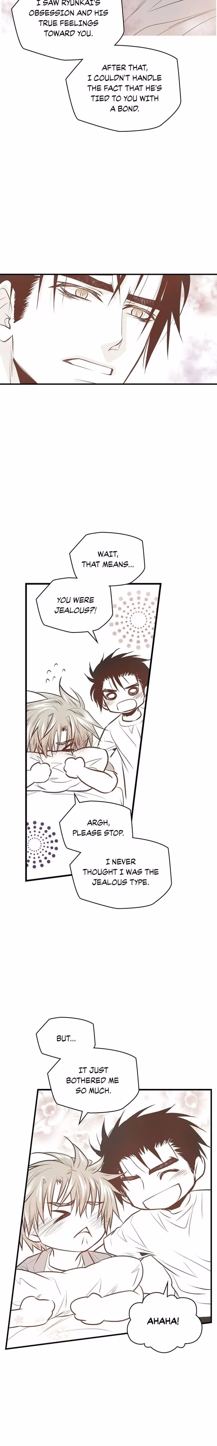 Unbreakable Master - Chapter 141 - Part 14