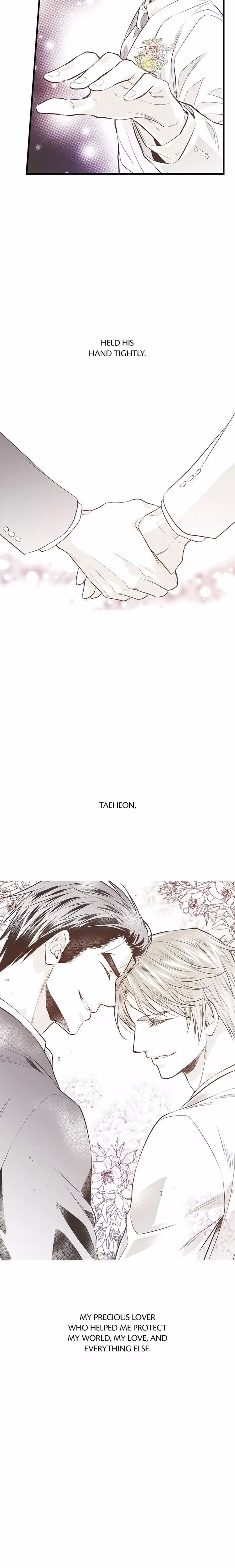 Unbreakable Master - Chapter 141 - Part 17