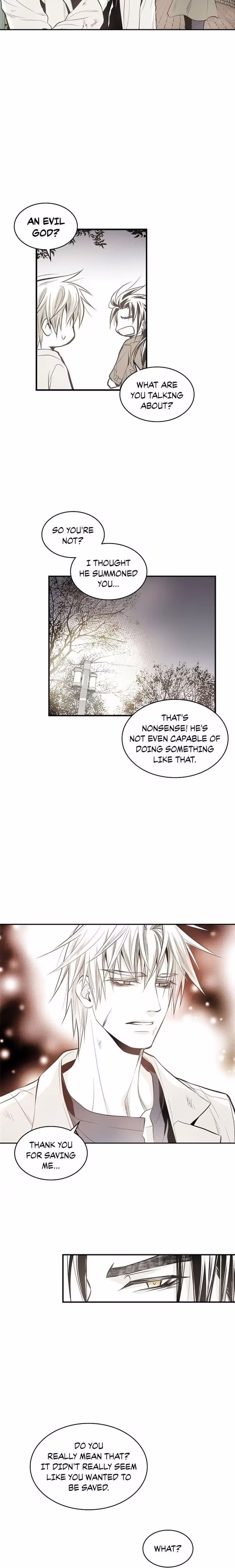 Unbreakable Master - Chapter 15 - Part 4