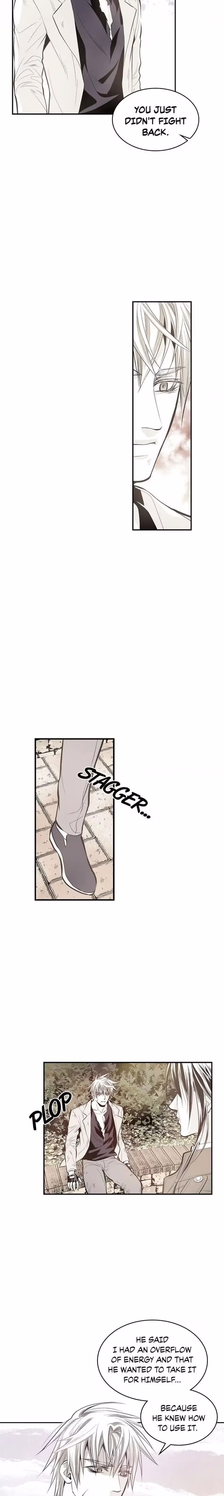 Unbreakable Master - Chapter 15 - Part 6