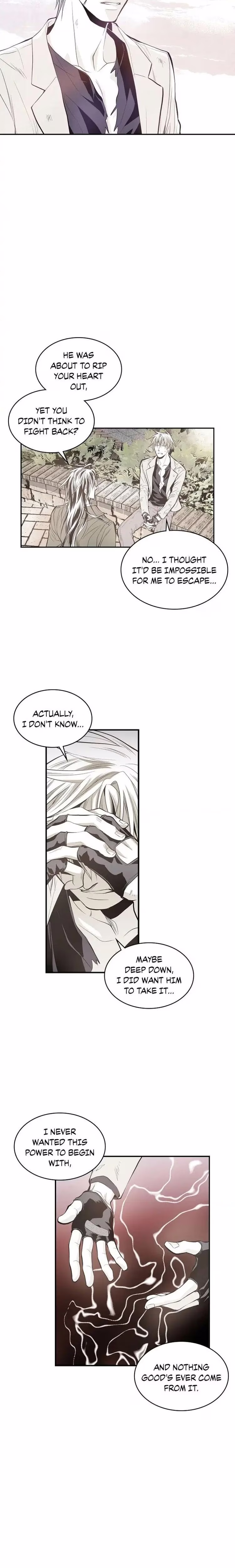 Unbreakable Master - Chapter 15 - Part 7