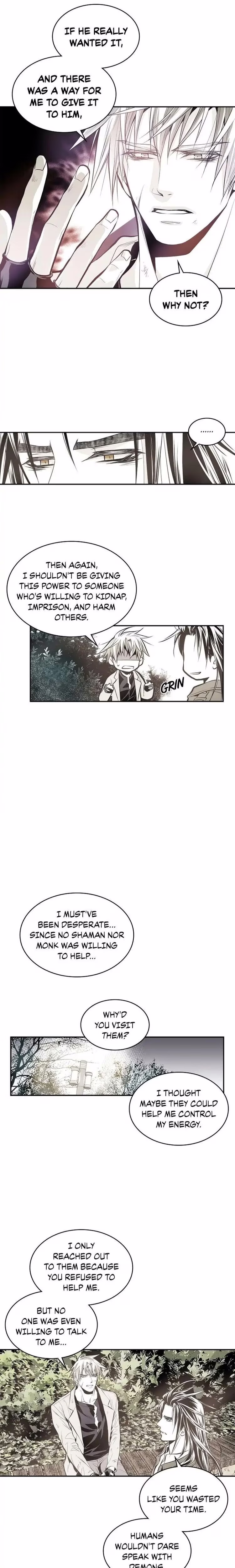 Unbreakable Master - Chapter 15 - Part 8