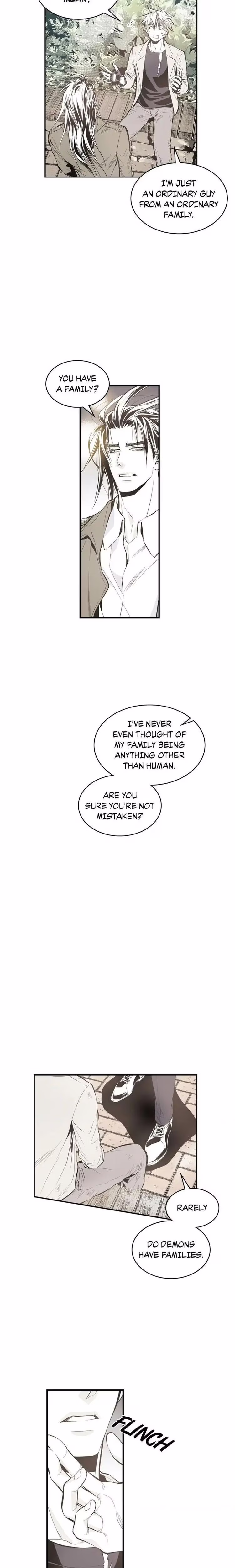 Unbreakable Master - Chapter 16 - Part 3