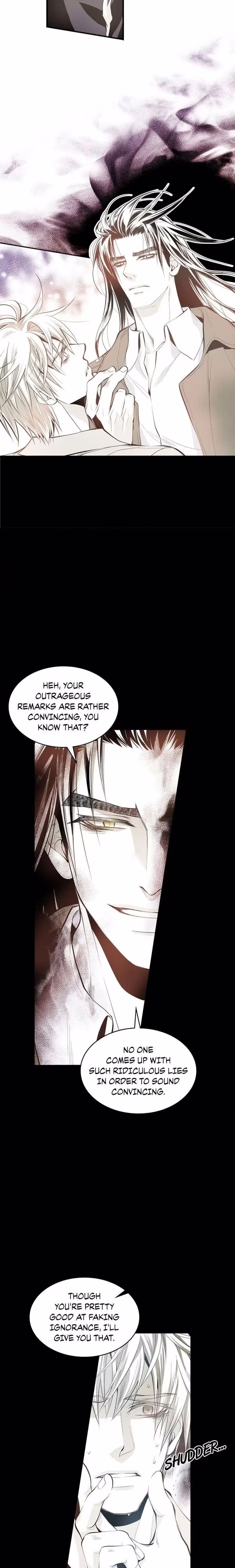 Unbreakable Master - Chapter 16 - Part 4