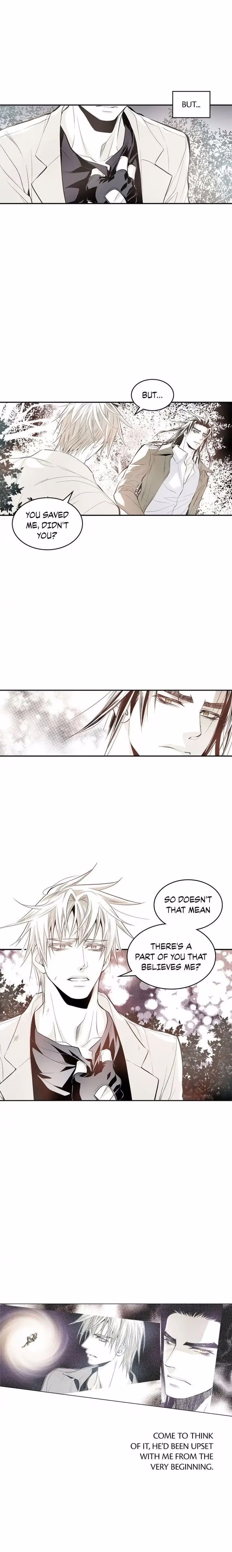 Unbreakable Master - Chapter 16 - Part 7