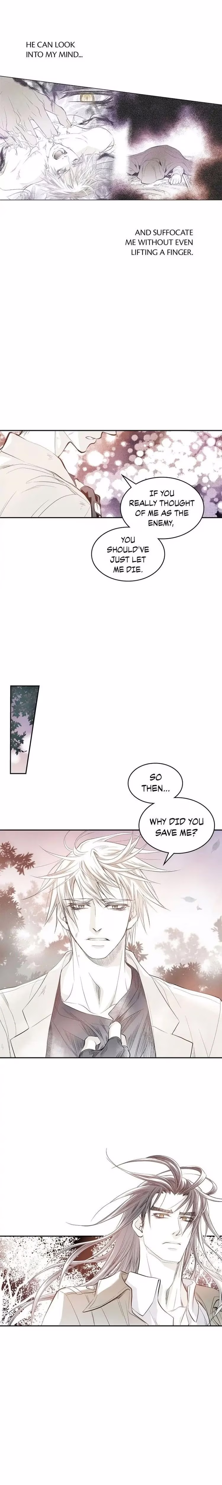 Unbreakable Master - Chapter 16 - Part 8