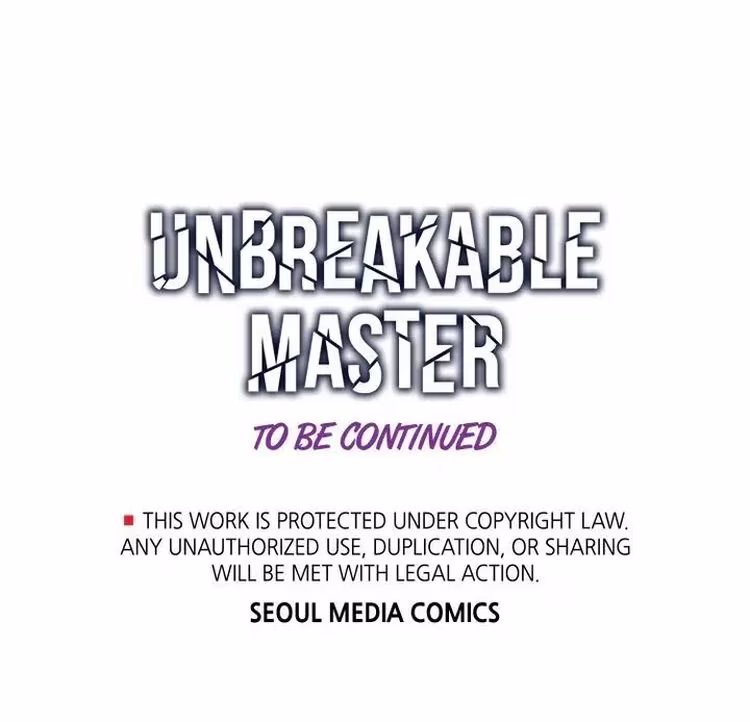 Unbreakable Master - Chapter 16 - Part 9
