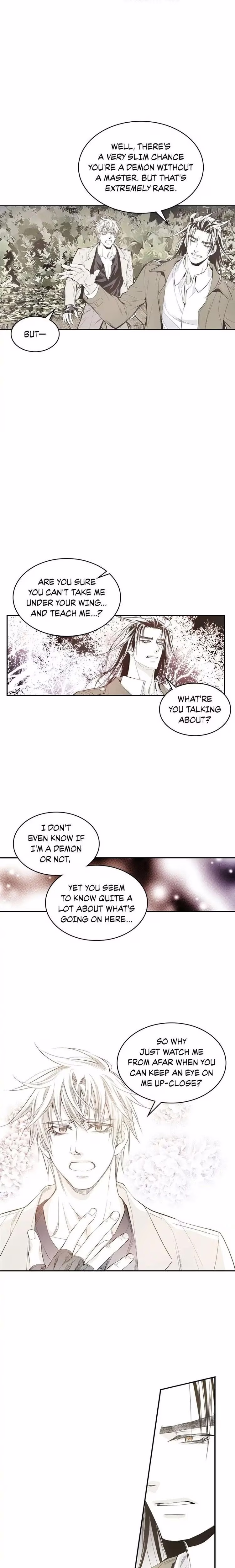 Unbreakable Master - Chapter 17 - Part 3