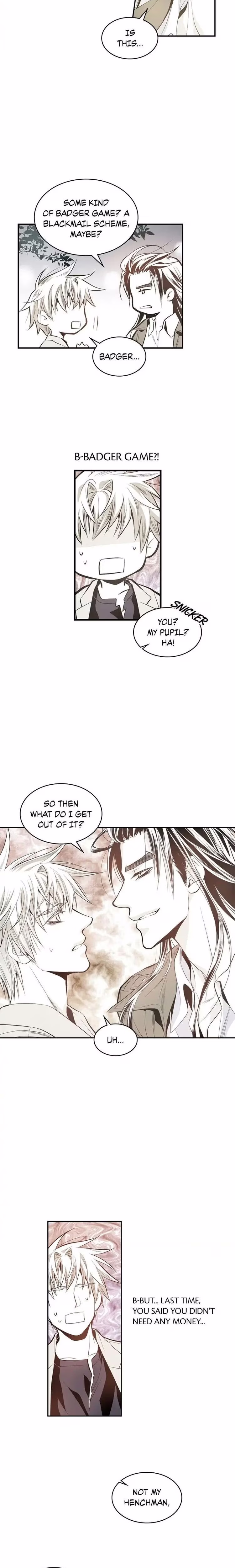 Unbreakable Master - Chapter 17 - Part 4