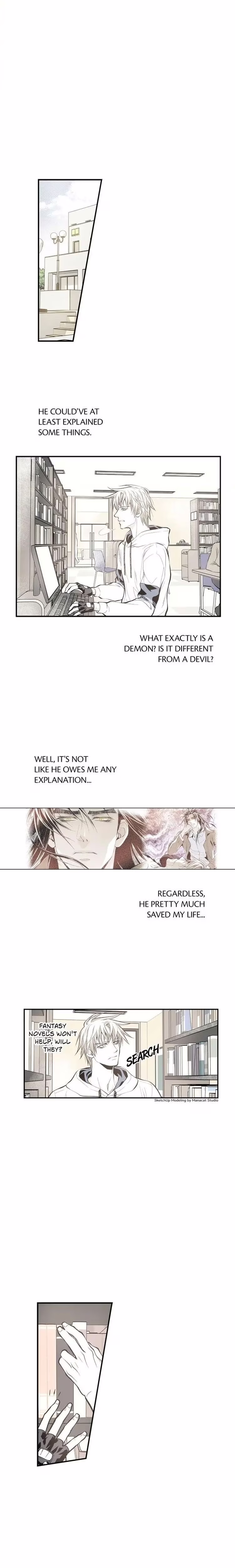 Unbreakable Master - Chapter 17 - Part 6