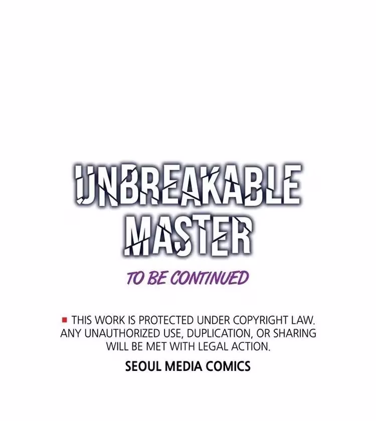 Unbreakable Master - Chapter 18 - Part 9
