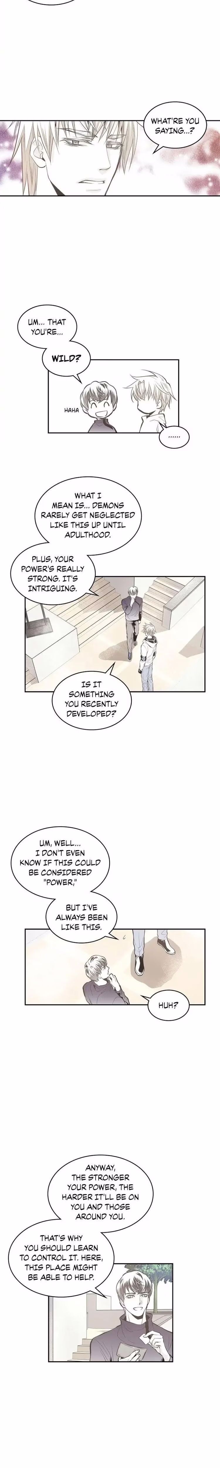 Unbreakable Master - Chapter 19 - Part 5