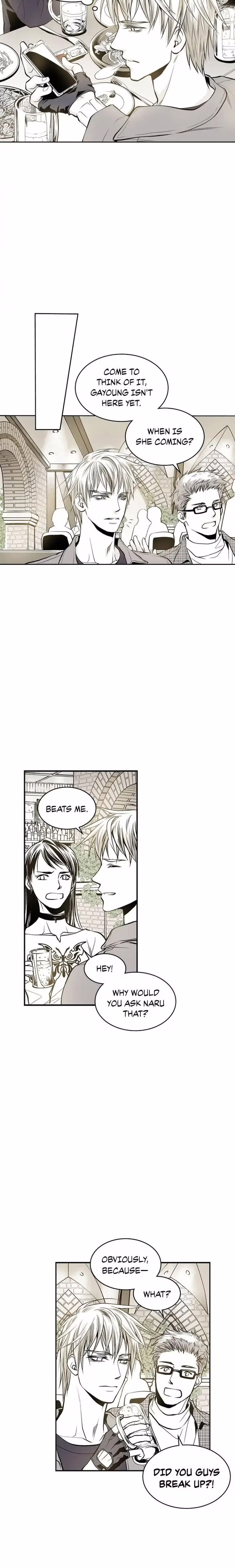 Unbreakable Master - Chapter 2 - Part 9