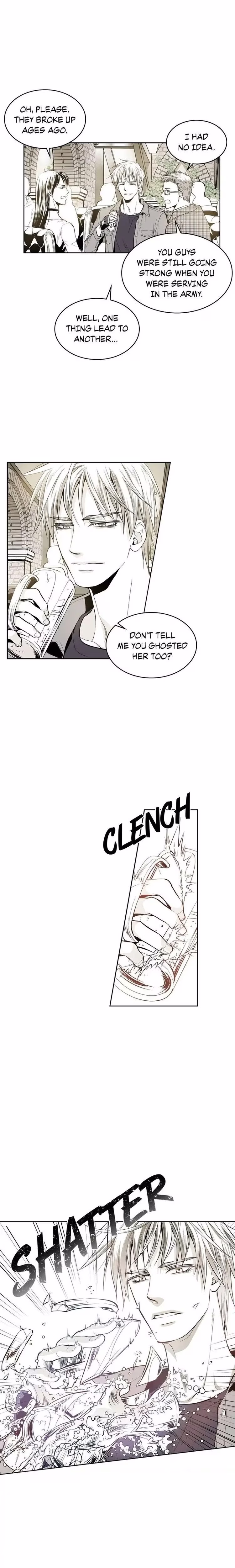 Unbreakable Master - Chapter 2 - Part 10