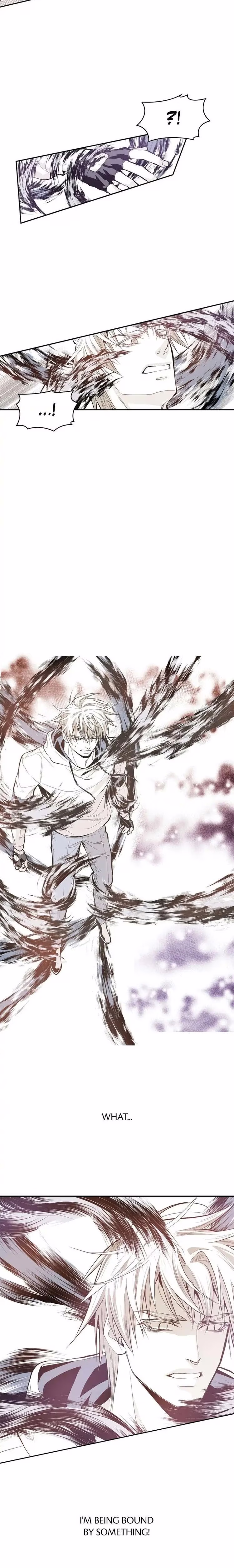 Unbreakable Master - Chapter 20 - Part 3