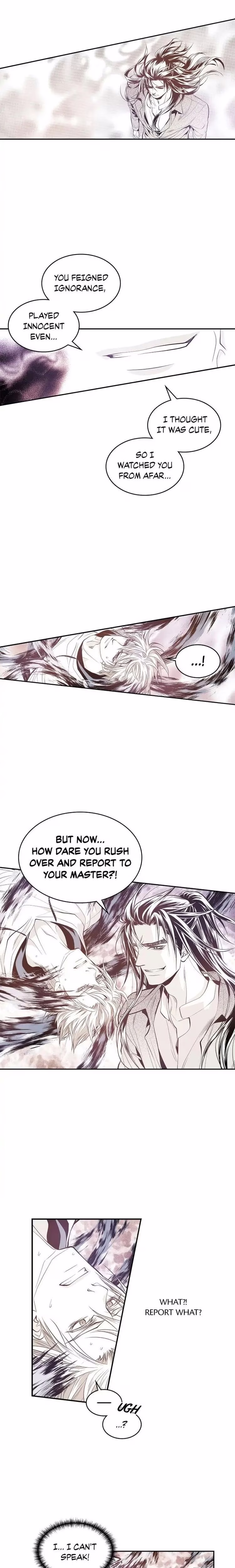 Unbreakable Master - Chapter 20 - Part 4