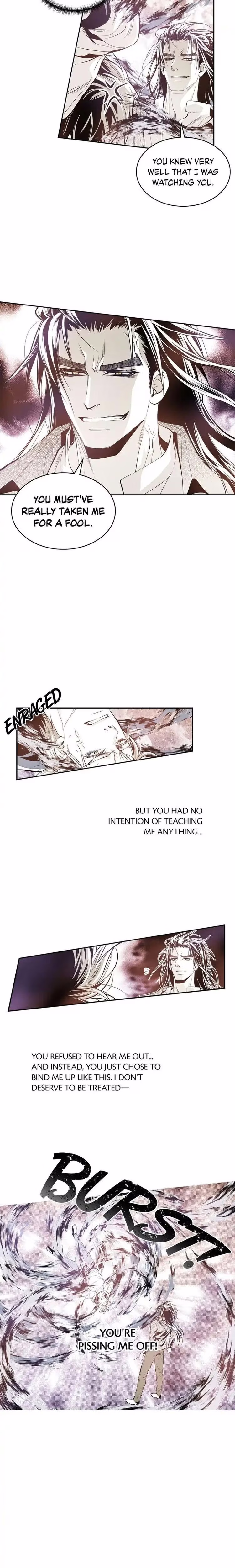 Unbreakable Master - Chapter 20 - Part 5