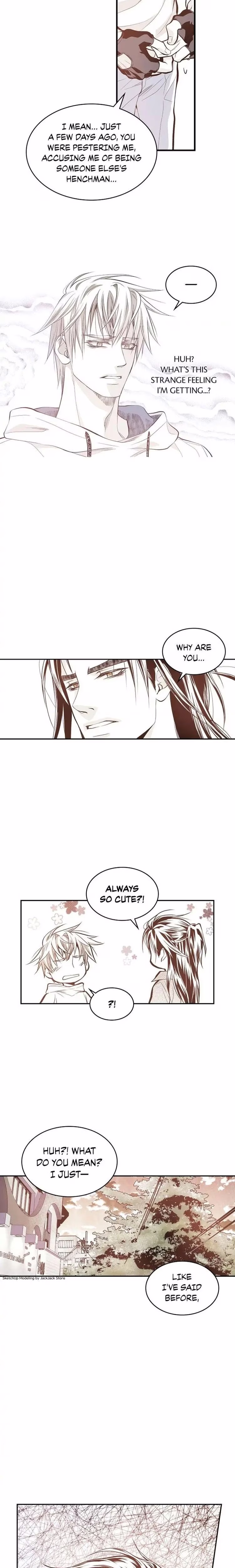 Unbreakable Master - Chapter 21 - Part 7