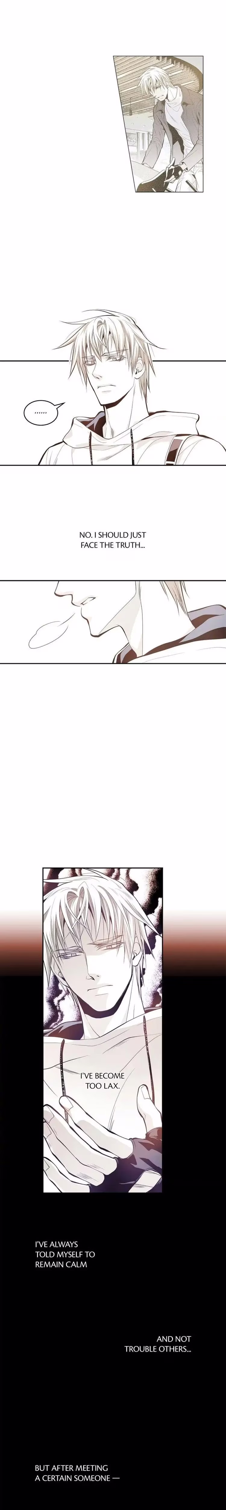 Unbreakable Master - Chapter 22 - Part 3